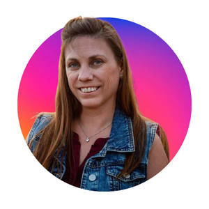 Meet your Posher, Lisa-marie